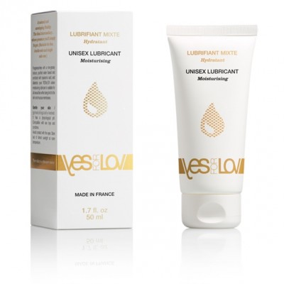 YFL Hydratační lubrikační gel 50ml -