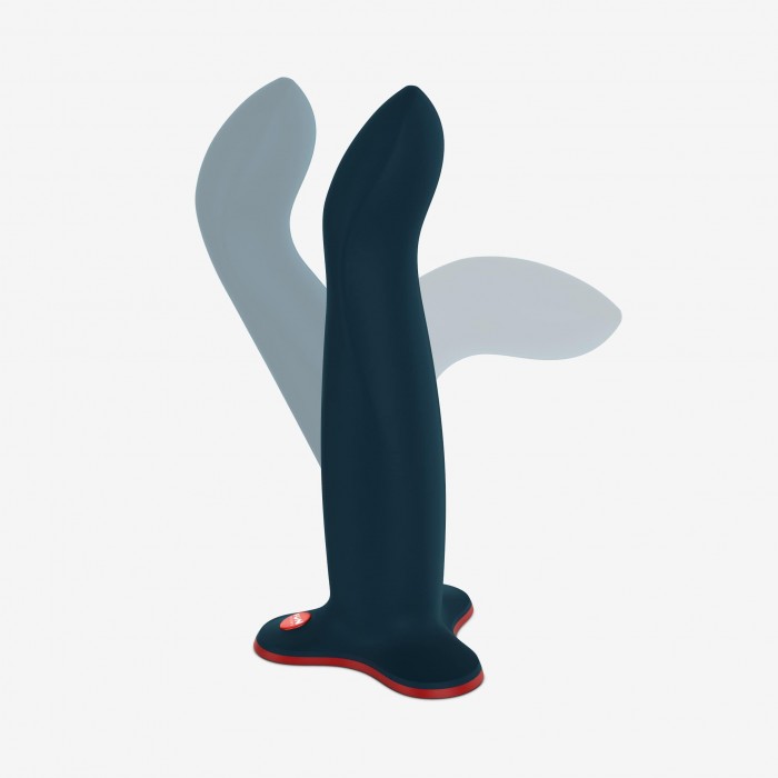 Limba Flex L dildo - modrá