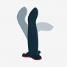 Limba Flex L dildo - modrá