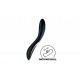 Satisfyer Rrrolling Explosion černá - černá