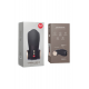 Satisfyer Luxury High Fashion - stříbrná