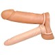 Dildo ANAL SPECIAL tělové