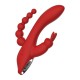 Vibrátor Dream Toys RED REVOLUTION HERA červený