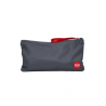 Luxusní pouzdro na potěšení Toy Bag - šedá