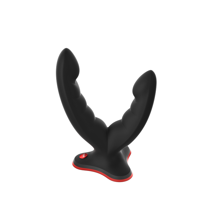 Dildo FunFactory Ryde - černá