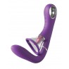 Pipedream Fantasy For Her Her Ultimate Pleasure Pro Purple - fialová