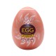 Pánský masturbátor vajíčko Tenga Egg Shiny II -