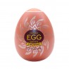 Pánský masturbátor vajíčko Tenga Egg Shiny II -