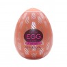 Pánský masturbátor vajíčko Tenga Egg Cone -