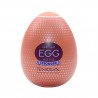 Pánský masturbátor vajíčko Tenga Egg Misty II -