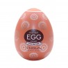 Pánský masturbátor vajíčko Tenga Egg Gear -