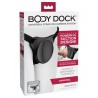 Body Dock Original Strap-on - černá