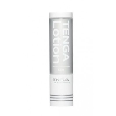 Lubrikační gel Tenga Lotion Mild - čirá