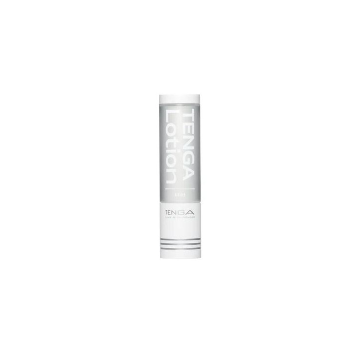 Lubrikační gel Tenga Lotion Mild - čirá