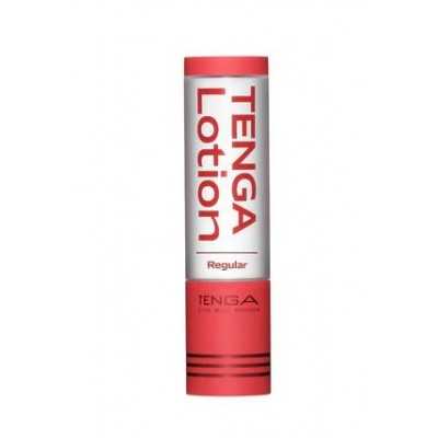 Lubrikační gel Tenga Lotion Regular - čirá