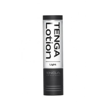 Lubrikační gel Tenga Lotion Light - čirá