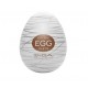 Pánský masturbátor vajíčko Tenga Egg Silky II -