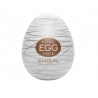 Pánský masturbátor vajíčko Tenga Egg Silky II -