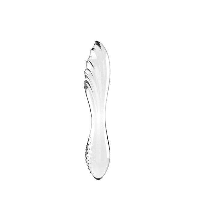 Satisfyer Dazzling Crystal 1 - čirá