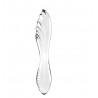 Satisfyer Dazzling Crystal 1 - čirá