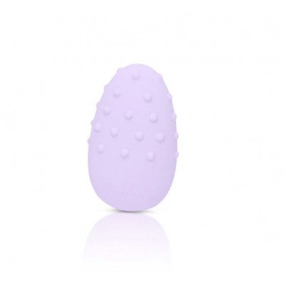 Přikládací vibrátor JeJoue Mimi Soft Deux -