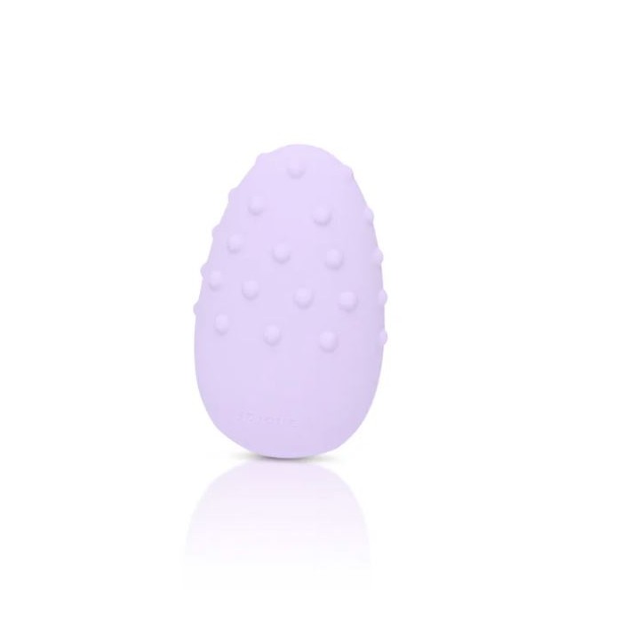 Přikládací vibrátor JeJoue Mimi Soft Deux -