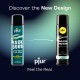 Lubrikační gel PJUR BACK DOOR Regenerating Anal Glide 100 ml