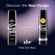 Lubrikační gel PJUR BACKDOOR ANAL Silicone 250 ml