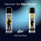 Lubrikační gel PJUR SUPERHERO GLIDE 30 ml
