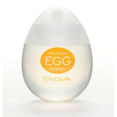 Lubrikační gel TENGA EGG LOTION