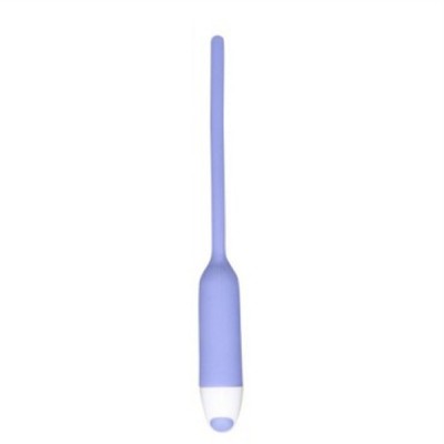 Dilatátor SILICONE VIBE blue