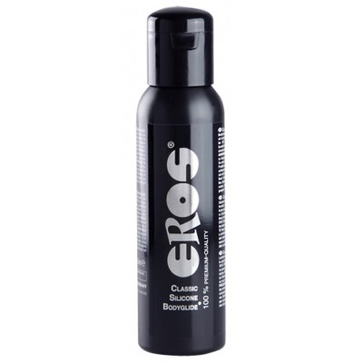 Lubrikační gel EROS SILICONE BODYGLIDE 250 ml