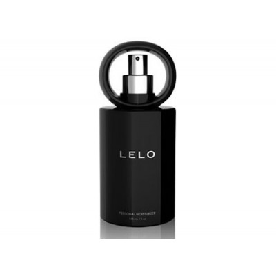 Kosmetika LELO - Hydratační lubrikační gel 150ml - čirá