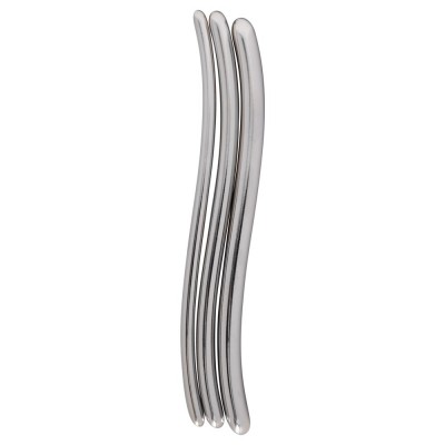 Sada You2Toys DILATOR STEEL SET 3 ks