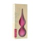 Vaginální činka LAYLA PEONIA KEGEL BALLS pink