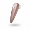 Satisfyer 1 NEXT GENERATION - bílo-zlato/růžová
