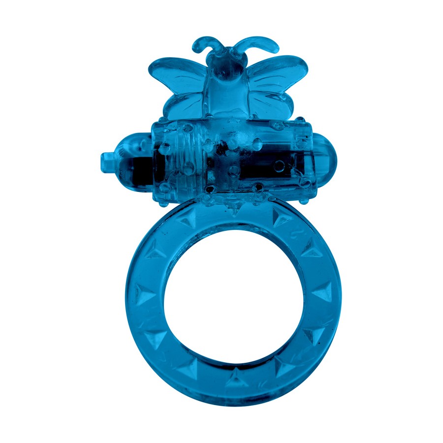 Vibrating Ring Toy
