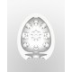 Pánský masturbátor vajíčko Tenga Egg Clicker - uvnitř bílá, obal zelená