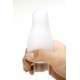 Pánský masturbátor vajíčko Tenga Egg Clicker - uvnitř bílá, obal zelená