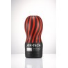 Pánský masturbátor Tenga Air-Tech Strong - černá