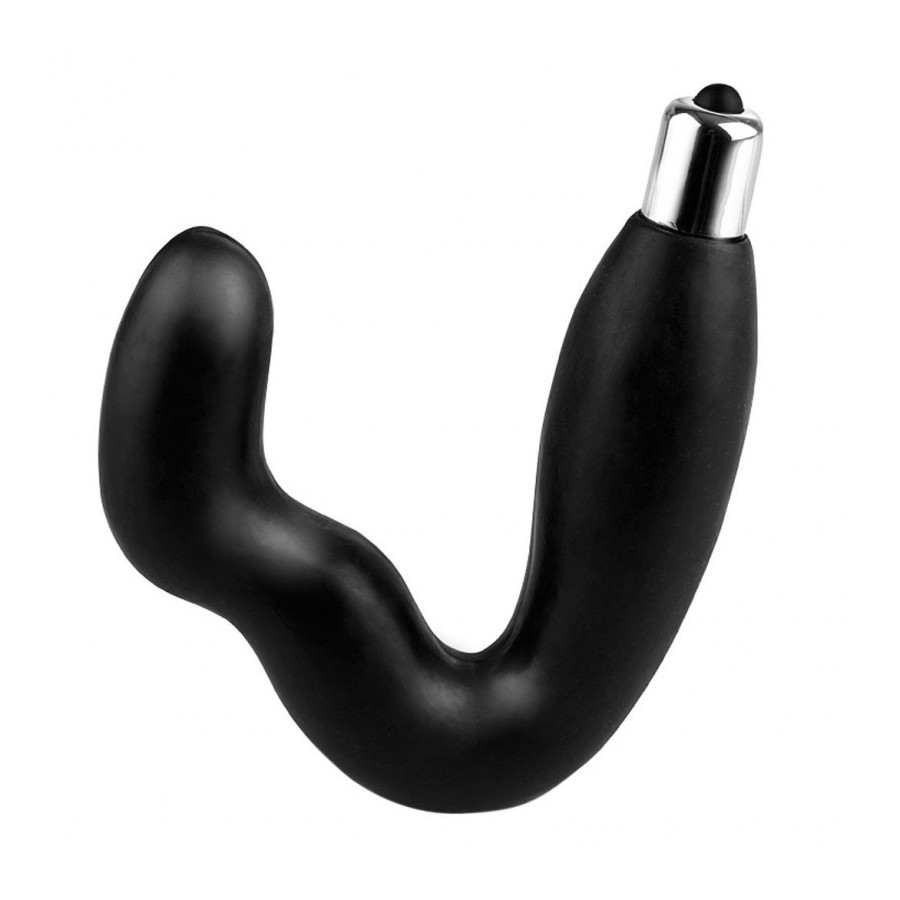 Anální sex prostaty