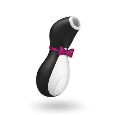 SATISFYER PRO PENGUIN NEXT GENERATION