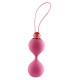 Venušiny kuličky ELEGANT pink