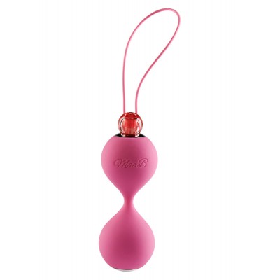 Venušiny kuličky ELEGANT pink