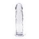 Dildo CLEARSTONE PERFECT