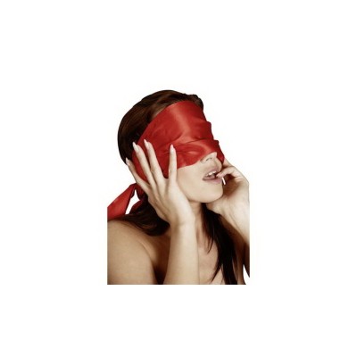 Šátek BONDAGE červený