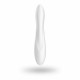 Satisfyer Pro G-Spot Rabbit - bílo-zlato/růžová