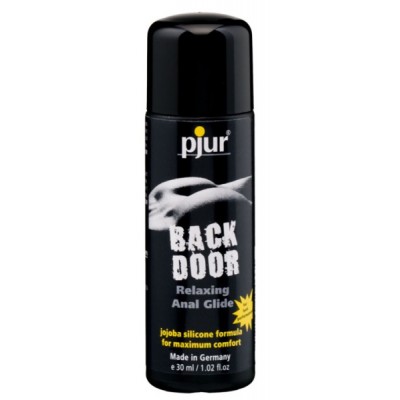 Lubrikační gel PJUR BACKDOOR ANAL glide 30 ml