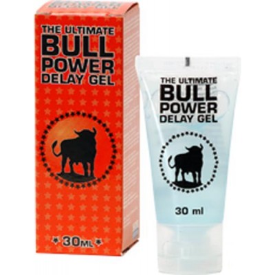 Gel BULL POWER GEL-C