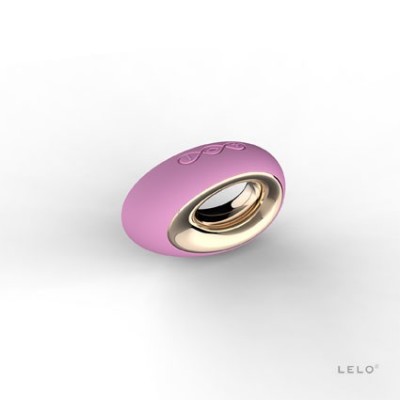 Alia - luxusní vibrátor z kolekce Lelo Insignia - růžová